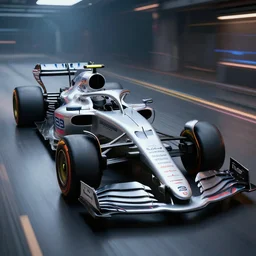 mars gp 2 0 7 0. sci - fi. futuristic. formula one