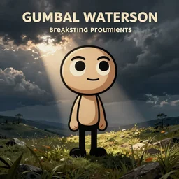 gumball waterson