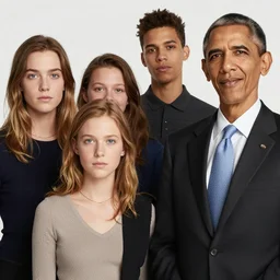 rocha harris zorn dahl artgerm bilibin harris pennington sibylla merian artgerm bilibin wlop vfx obama as a gang member, crip blood gang rap album cover art rap music rap music rap album cover art rap pimping ballin