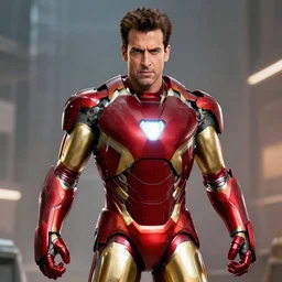 salman khan as iron man