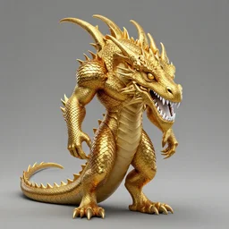 dungeons and dragons character concept portrait, golden scaled dragonborn male with lizard eyes, !!!gold scales!!!, !!!white teeth!!! Paladin,  Detailed, High quality, dynamic lighting, fantasy, Artwork by Artgerm, WLOP, Alex Ross, Greg Rutknowski, Alphonse Mucha