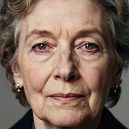 closeup portrait of mrs brady, old lady, zeiss lens, detailed, symmetrical, centered, fashion photoshoot, by Annie Leibovitz and Steve McCurry, David Lazar, Jimmy Nelsson, Breathtaking, 8k resolution, extremely detailed, beautiful, establishing shot, artistic, hyperrealistic, beautiful face, octane render