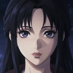 a potrait of a female necromancer with big and cute eyes, fine - face, realistic shaded perfect face, fine details. night setting. very anime style. realistic shaded lighting poster by ilya kuvshinov katsuhiro, magali villeneuve, artgerm, jeremy lipkin and michael garmash, rob rey and kentaro miura style, trending on art station