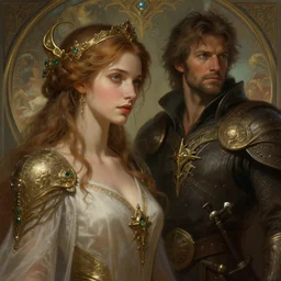 scifi woman lange and horst p horst, deep focus, d & d, fantasy, intricate, elegant, highly detailed, digital painting, artstation, concept art, matte, sharp focus, illustration, hearthstone, soft volumetric lights, art by moebius and artgerm and greg rutkowski and alphonse mucha