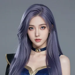 portrait of lianna from star kings