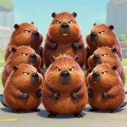 angry beavers are joining the apex games, apex legends, source engine, not actual gameplay