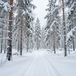 bright nordic forest, sparkling spirits, detailed wide shot, wireframe, ground detailed, wet eyes reflecting into eyes reflecting into infinity, beautiful lighting