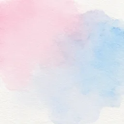 4 k, 3 0 0 dpi paper texture, handcrafted paper background, papercraft, watercolor paper background - high resolution texture, pink and blue colour