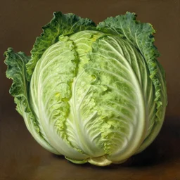 cabbage by jan matejko