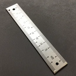 are the ruler of everything