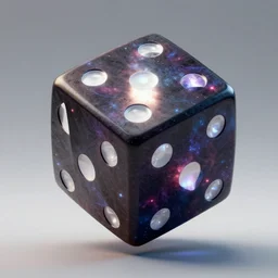 darkseid's cosmic dice, dc comics, 4 th world, 3 d octante render