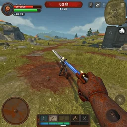 rust gameplay - 9