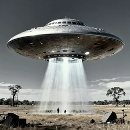roswell ufo 1 9 4 7 flying saucer crash government hiding aliens spaceship battle ahhhhh