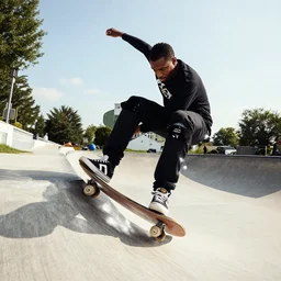 tony hawk pro hitchhiking