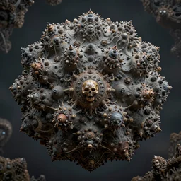deep mandelbulb landscape, ego death, intricate, psychosis, ayahuasca, ultra detailed, science, hd render, [ 3 2 k ] ^ 1 0