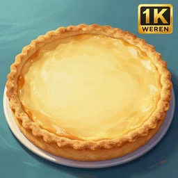 ween ocean man tart art, digital painting, trending on artstation, 4 k