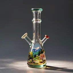 klein bottle bong