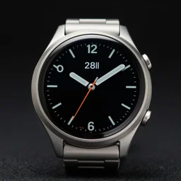 smartwatch from 1 9 8 0 designed by hartmut esslinger