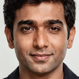 giamaican poster of raj koothrappali, highly detailed face