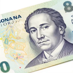 zoomed view of a banknote, 8 k hd resolution, hyper realistic, focused, extreme details, masterpiece