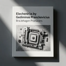 electronics by gediminas pranckevicius