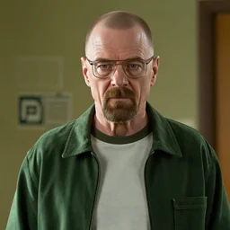Screenshot of Jesse Pinkman, from The Breaking Bad (2008 TV Show)