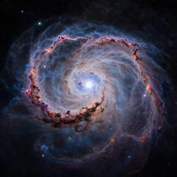 epic professional digital art of stellar nebula with flowing plasma gas, best on artstation, cgsociety, wlop, cosmic, epic, stunning, gorgeous, much detail, much wow, masterpiece