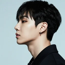j - hope rap monster, photo close, profile instagram