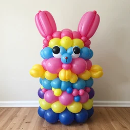 balloon art