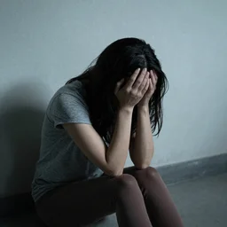 Dealing with despair.