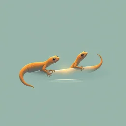 serenity, peace, calm, awareness, sensation, vibe, connection, connective, salamanders