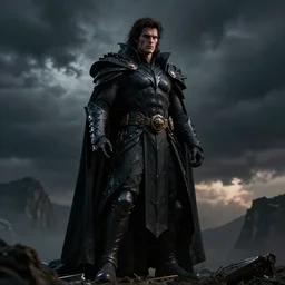Dark Brandon