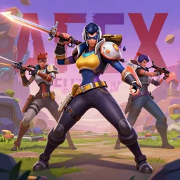 apex legends,