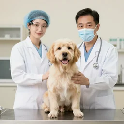 dog doctor