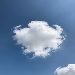 wide angle sky with 0 0 0 8 0 0 0 virgin mary cloud in center