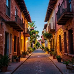 a professional photographic view picture of an american alley, photographic filter unreal engine 5 realistic hyperdetailed 8 k ultradetail cinematic concept art volumetric lighting, very beautiful scenery, very realistic effect, hd, hdr, cinematic 4 k wallpaper, 8 k, sharp focus, octane render, ultra detailed, high resolution, artstation trending on artstation in the style of albert dros glowing rich colors powerful imagery