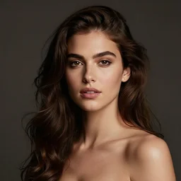 photo of young woman by sonia hale