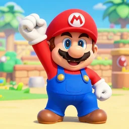bowser super mario