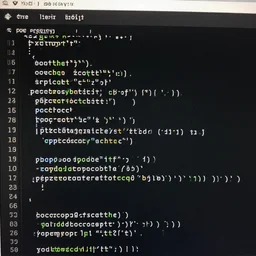python code