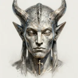 very very beautiful portrait photo of chthonic Viking keyframe face, highly detailed, artstation, concept art, smooth, sharp focus, illustration, art by Ayami Kojima, Beksinski, Giger