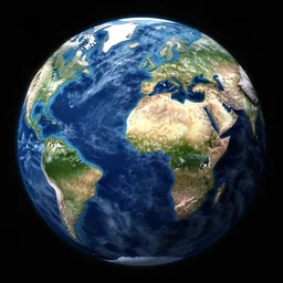 A non-euclidian world-Gp-t 22 tensity, world-like.