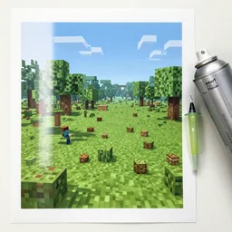 spray paint, by asaf hanuka, light nover, hcl, realistic landscape, microscopic, minecraft, print, magic circle, scary art, photorealistic dramatic anime, by asaf hanuka, black and white