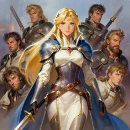 A beautiful digital painting of Edelgard from Fire Emblem , by Stanley Artgerm Lau, frank frazetta, Rossdraws, James Jean, gerald brom, Andrei Riabovitchev, Marc Simonetti, and Sakimichan, trending on artstation, SFW version