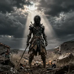 punk rock dark souls, photograph, grunge, DIY, dirty, grimy, majestic