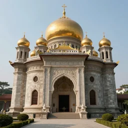 a place of worship for the religion of technology - n 9