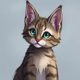 jayfeather cat