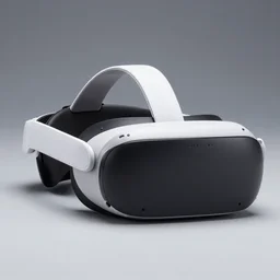 vr headset of the future.