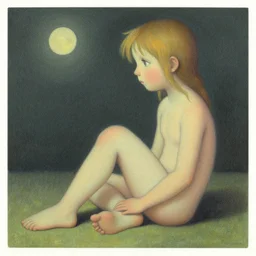 art by Mark Ryden,