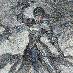 female warrior, passion, bravery, intricate armour costumes, light and shadow effects, intricate, digital painting, art station, concept art, cold tones, sharp focus, morandi color scheme, sharply shaped, illustration, art by makoto shinkai and lois van baarle