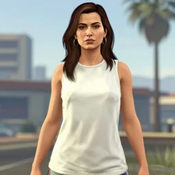widowmaker in gta 5